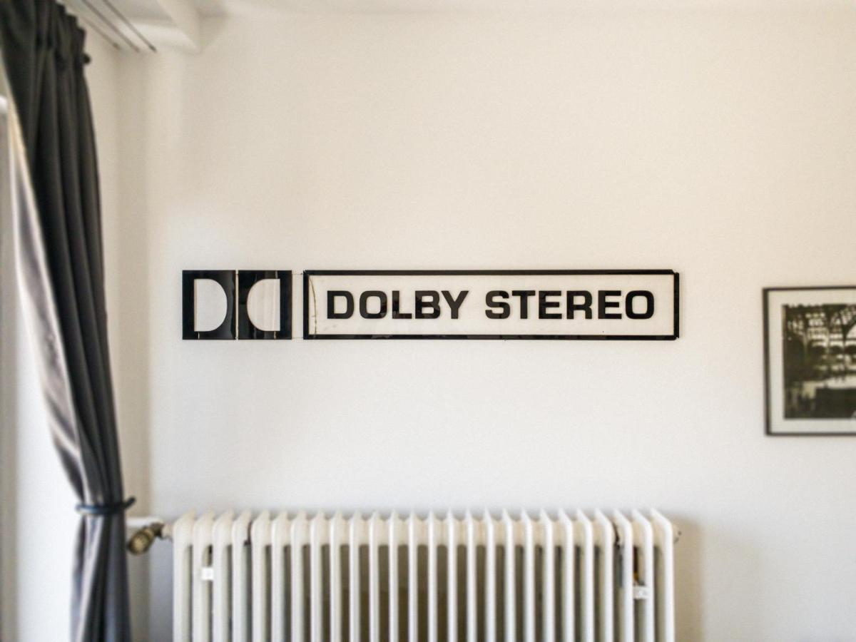 Apollo Apartments Nuremberg Extérieur photo