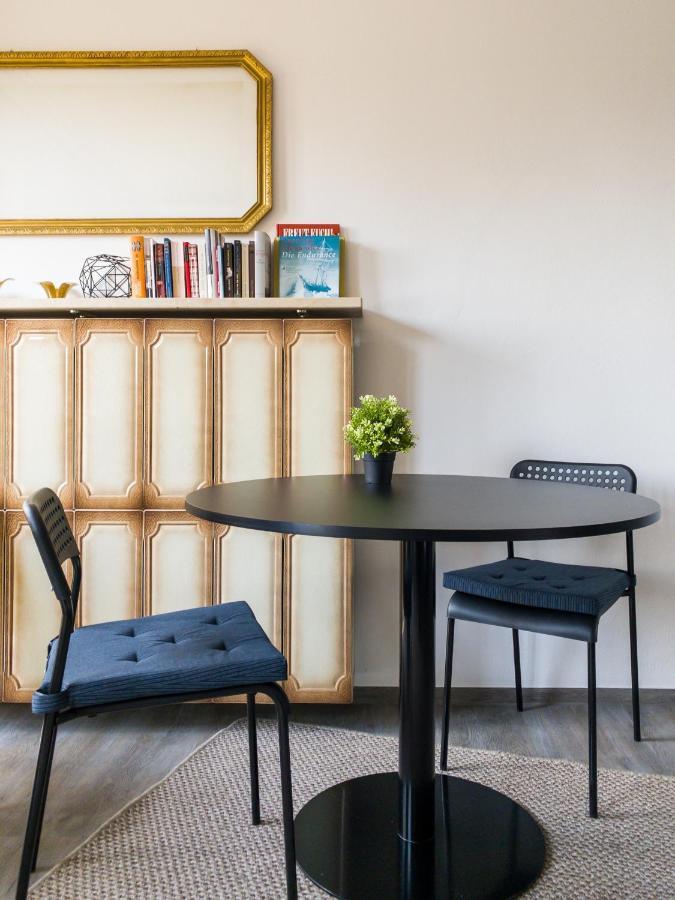Apollo Apartments Nuremberg Extérieur photo